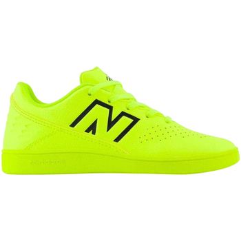 New Balance Zapatillas de fútbol Command V6 para niña