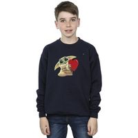 disney jersey the mandalorian the kids with heart para nino