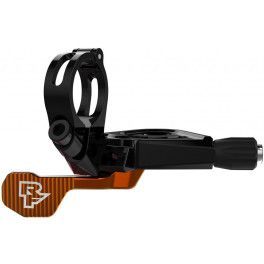 Race Face Mando Raceface Turbine 1x Naranja