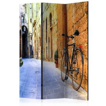 Biombo - Italy Holidays (135x172 Cm)
