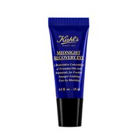 kiehls midnight recovery crema contorno de ojos 15ml