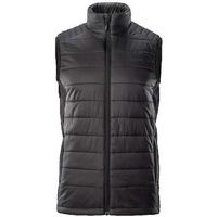 hi-tec abrigo de plumas gilet orlando m leger et isolant para hombre
