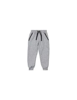 Pantalones Alphadventure Nideo Gris Hombre
