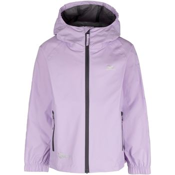Trespass Chaqueta Qikpac para niño