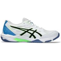 asics zapatillas gel-rocket 11 para hombre