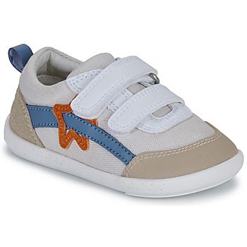Garvalin Zapatillas SOFT CANVAS para niño