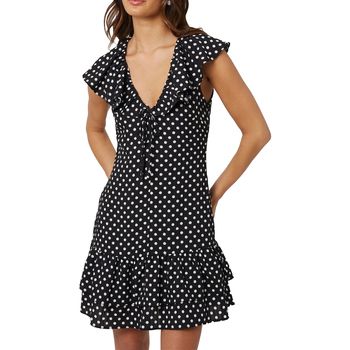 Brave Soul Vestidos GT57977 para mujer