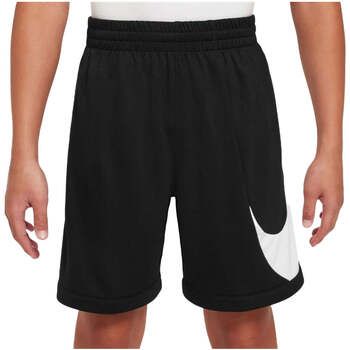 Nike Short niña FV0269-010 para niña