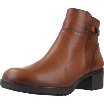 Fluchos Botines F2240 para mujer