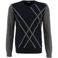 emporio armani ea7 jersey slm02m-sl01m para hombre