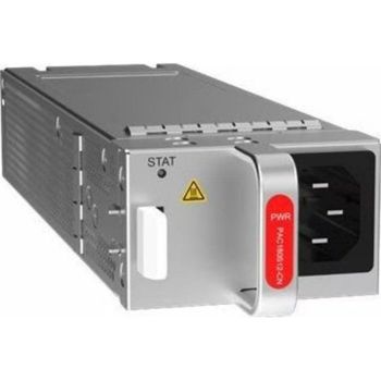 Fuente de alimentación Huawei PAC180S12-CN 180W con refrigeración pasiva y redundancia 1+1