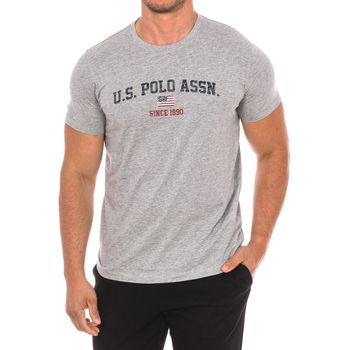 U.S Polo Assn. Camiseta 66893 para hombre