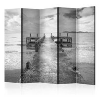 biombo - concrete pier ii 225x172 cm