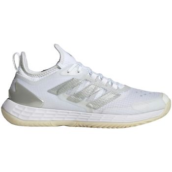 adidas Zapatillas de tenis Adizero Ubersonic 4.1 para mujer