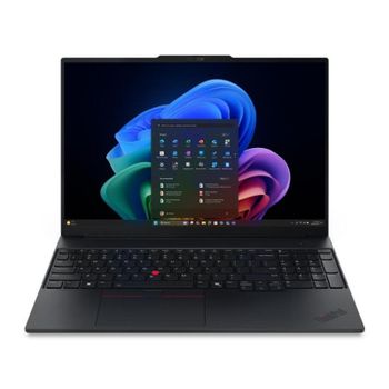 Portátil Lenovo ThinkPad E16 Gen 4 16