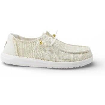 HEYDUDE Zapatillas HD.43112-PE26-19B para mujer