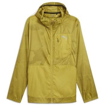 Puma Chaqueta deporte Seasons para hombre