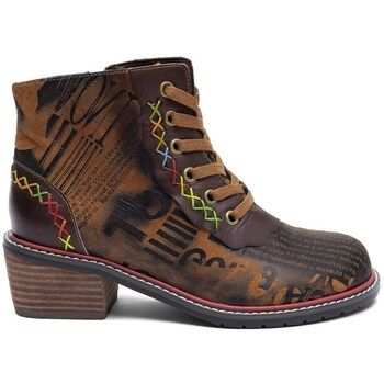 Maciejka Botines K768429007 para mujer