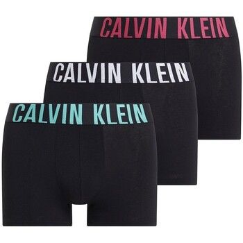 Calvin Klein Jeans Calzoncillos TRUNK 3PK LOW RISE HOMBRE para hombre