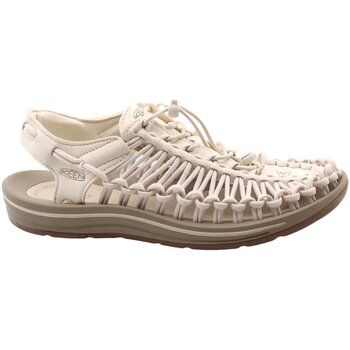 Keen Sandalias uneek_w_avorio para mujer