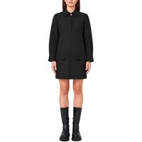 liu jo vestido largo wf6259j9189 para mujer
