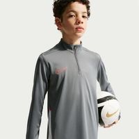 nike chaqueta deporte academy para nina