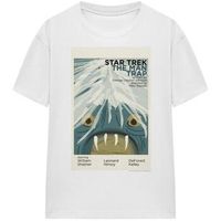 star trek tops y camisetas the original series episode 1 para mujer