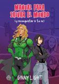 manual para salvar el mundo