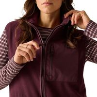 regatta chaqueta frankie para mujer