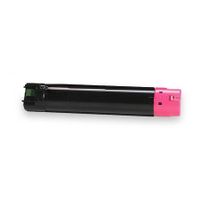 compatible magenta xerox 106r01504 standard capacity toner cartridge