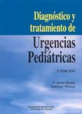 diagnostico y tratamiento de urgencias pediatricas  2 ed