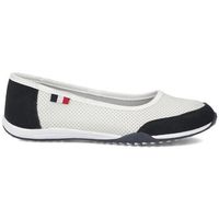 filippo bailarinas dp14226whnv para mujer