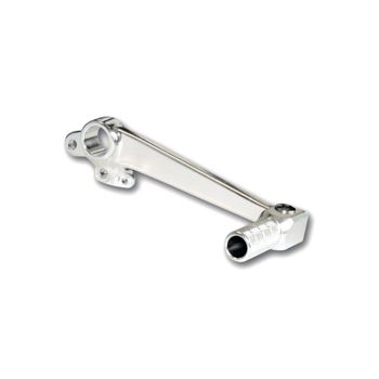 Pedal reposapiés Suzuki SV 650 -'02 freno Emgo