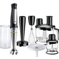 braun batidora de mano minipimer7 mq7087x