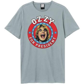 Amplified Clothing Tops y Camisetas For President para mujer