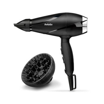 BaByliss Shine Pro 2200 Secador de Pelo 2200W