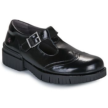 Art Zapatos Mujer OXFORD para mujer