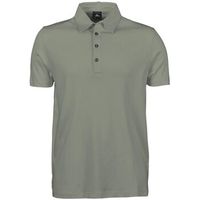 tee jays polo t1440 para hombre