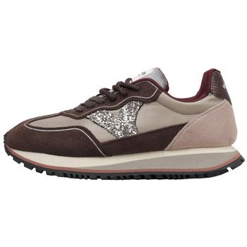 Victoria Zapatillas VIENTO NYLON SERRAJE para mujer