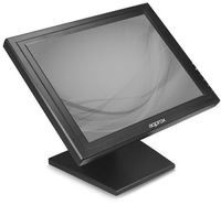 approx appmt17w5 monitor tactil 17 usbvesa