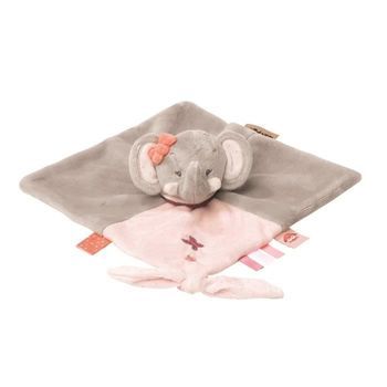 Nattou - Adele Y Valentine Doudou Adele El Elefante
