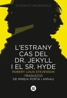 lestrany cas del dr jekyll i el sr hyde