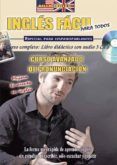 ingles facil para todos (7) (guia+cd): curso avanzado de pronunci acio