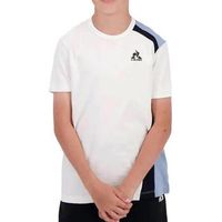 le coq sportif camiseta graphique n1 para nino