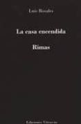 la casa encendida