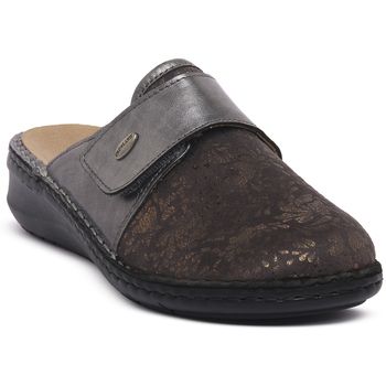 Grunland Zuecos ANTRACITE 68DAMI para mujer