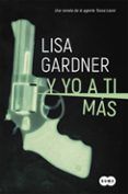 y yo a ti mas serie agente tessa leoni 1