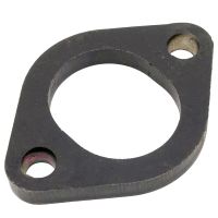 brida tubo de escape ducati monster 600