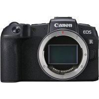 canon eos rp 262 mp cuerpo