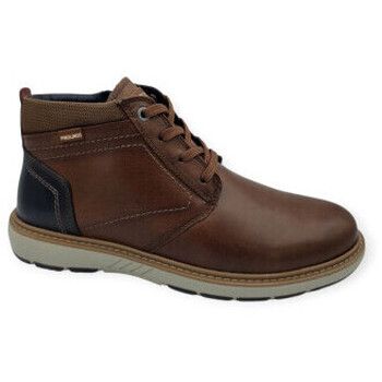 Pikolinos Botines bilbao m8d-8050c1 - bottines homme cuir para hombre